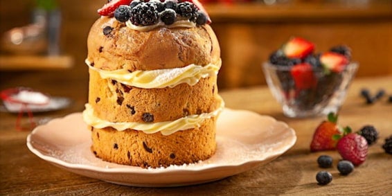 Naked Cake Op Es Deliciosas Desse Bolo Sem Cobertura Receitas Nestl